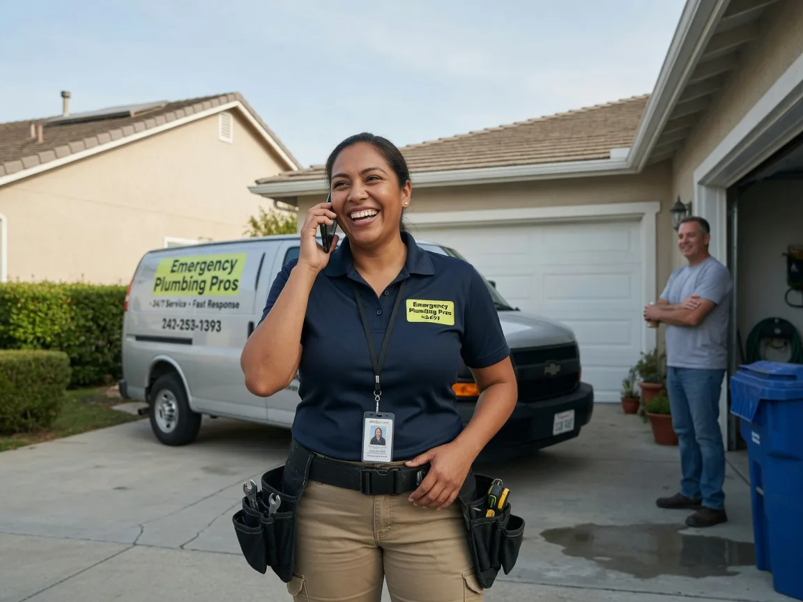 Emergency Plumber Uniontown, WA FAQs
